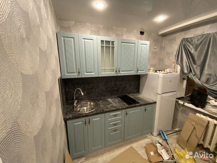 Сборка мебели. Разборка мебели