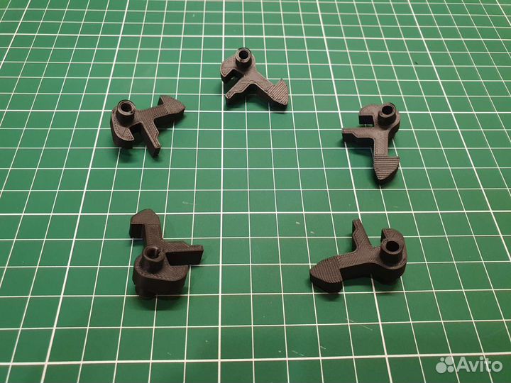 Крючок люка стиральной машины Zanussi Electrolux