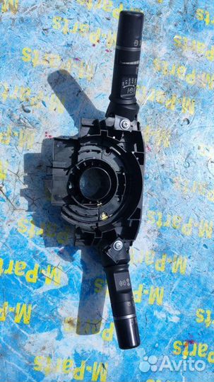 Блок подрулевых переключателей Mazda Demio DE3FS