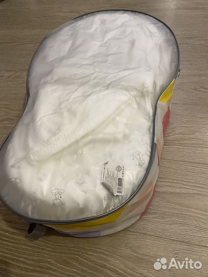 Кокон Зевушка