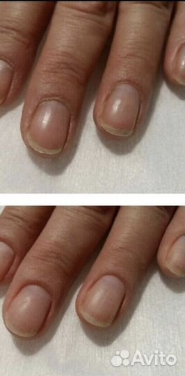 Услуги маникюра на дому