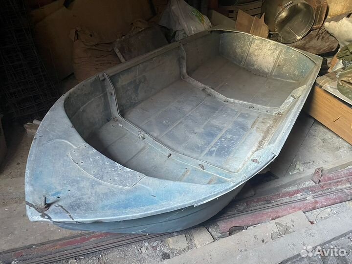 Лодка Малютка-2 СССР