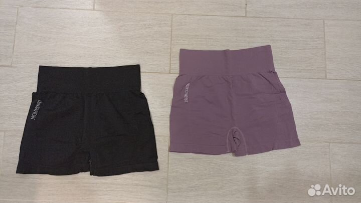 Шорты