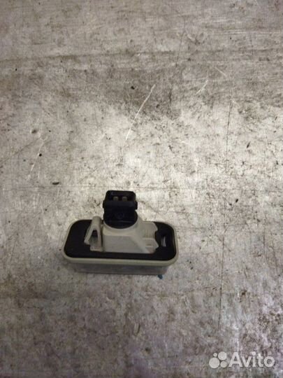 Фонарь подсветки номера Toyota Corolla 120 4ZZ-FE