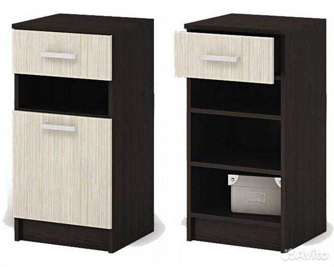 Тумба для обуви