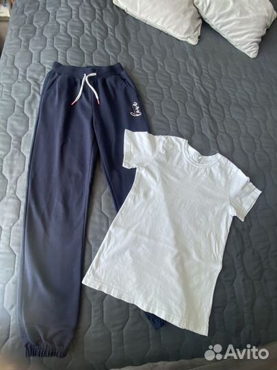 Спортивный комплект