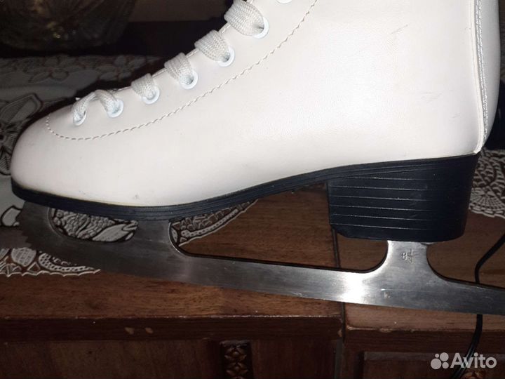 Коньки Nicole, Nordway,фигурные