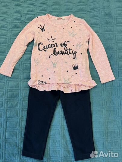 Вещи для девочки