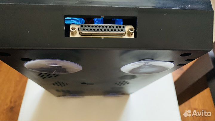 Pandora game machine