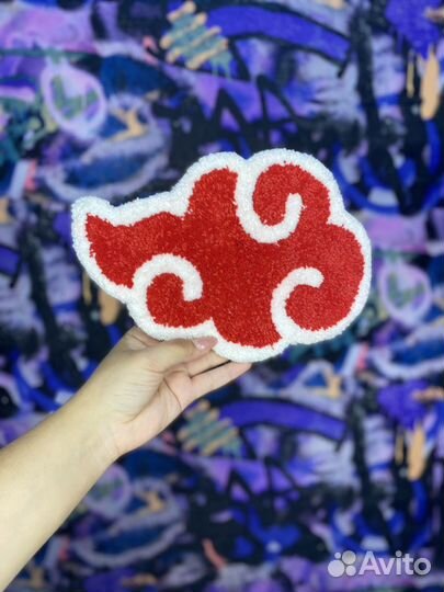 Ковры ручной работы (тафтинговые ковры)