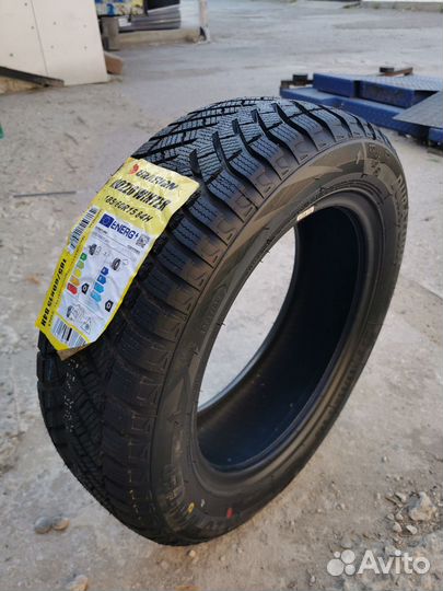 Duraturn Mozzo Winter 185/60 R15 84H