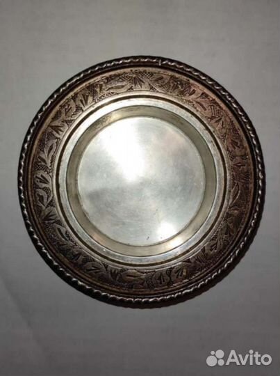 Старинная, икорница, сахарница ложка подарок