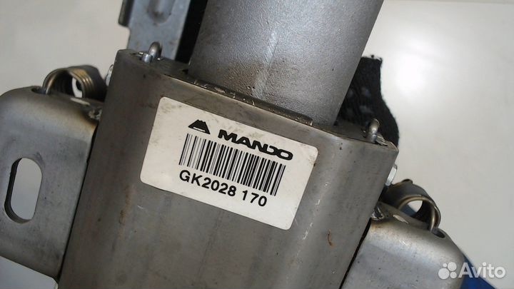 Колонка рулевая Suzuki Kizashi, 2012