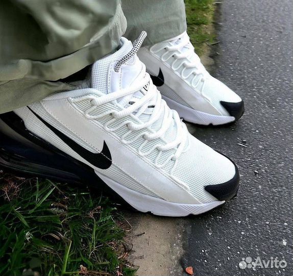 Кроссовки Nike air max Pulse roam