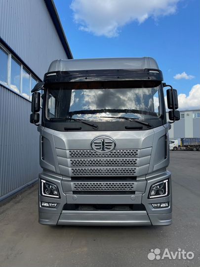 FAW JH6, 2023