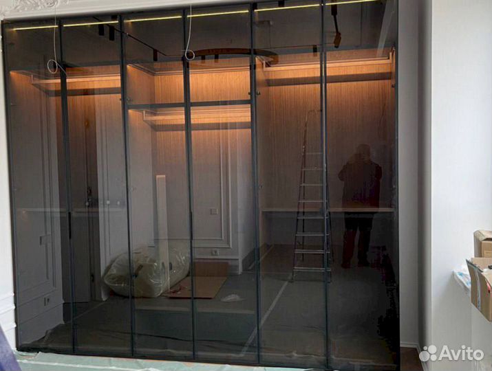 Шкаф под заказ