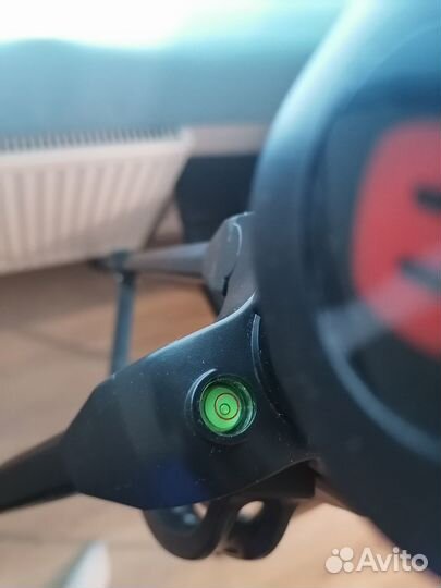 Штатив для фотоаппарата