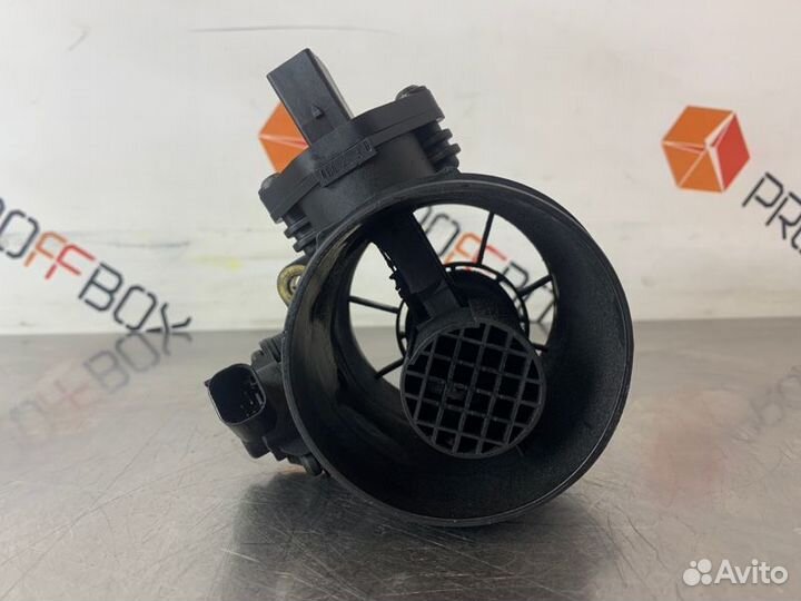 Расходомер воздуха Mercedes C-Class W203 OM646 2.2