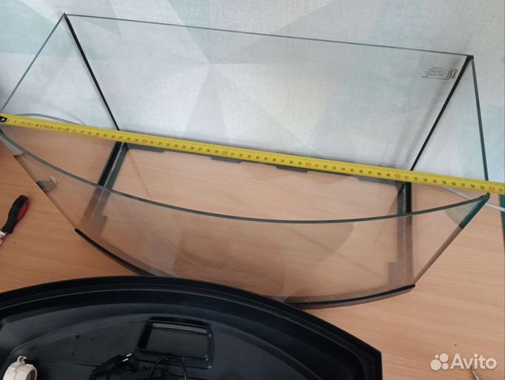 Аквариум aquael pap/pao 60 classic