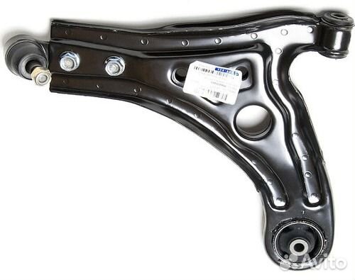 Рычаг передний Aveo