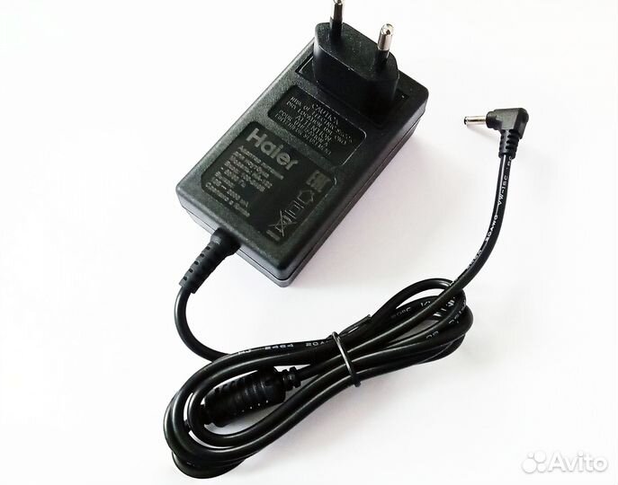 Блок питания для ноутбука Haier U144E