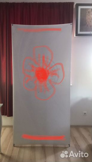 X-штендер (паук)