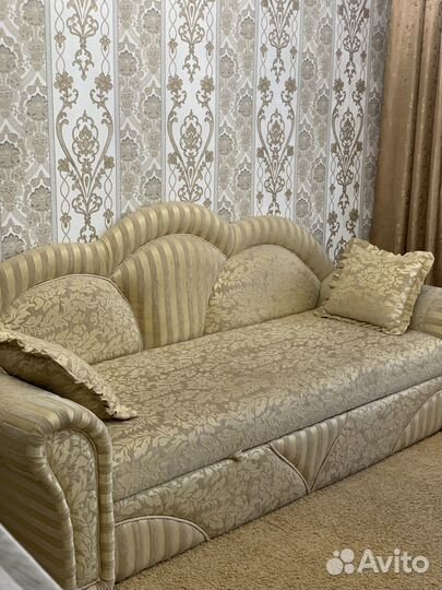 Диван раскладной