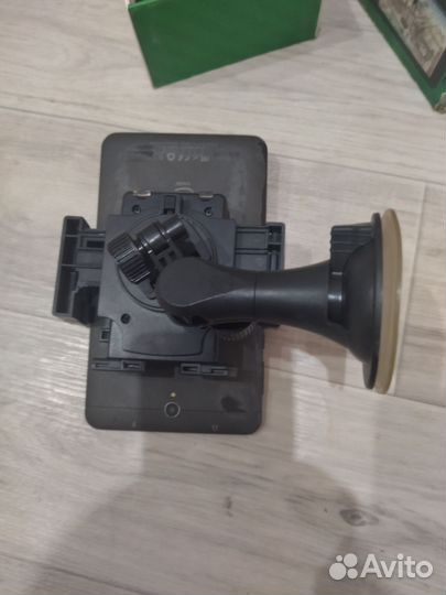 Gps навигатор navitel