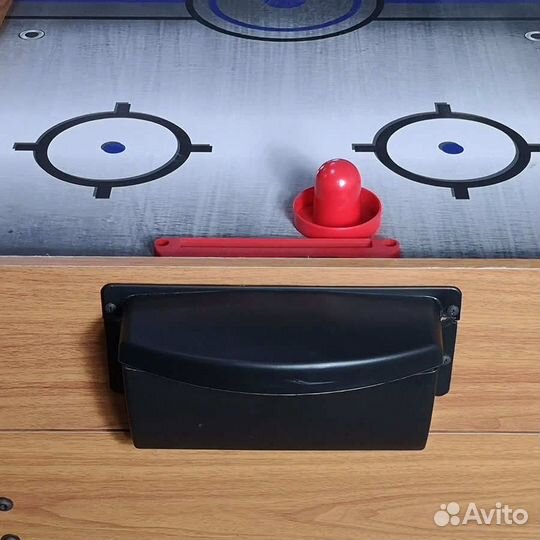 Игровой стол - трансформер DFC Solid 48