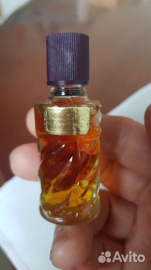 Духи редкие винтаж