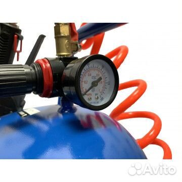 Пеногенератор (разбрызгиватель) FS-350A