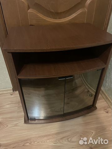 Тумба под телевизор