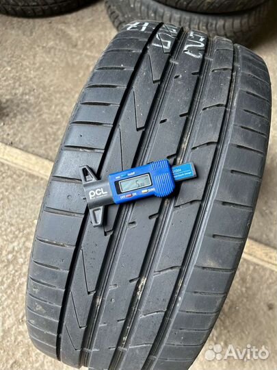 Hankook Ventus S1 Evo 2 K117 225/45 R17