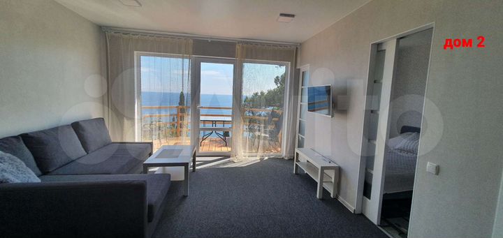 Комната 17 м², 1/3 эт.