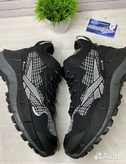 Кроссовки мужские зимние Reebok