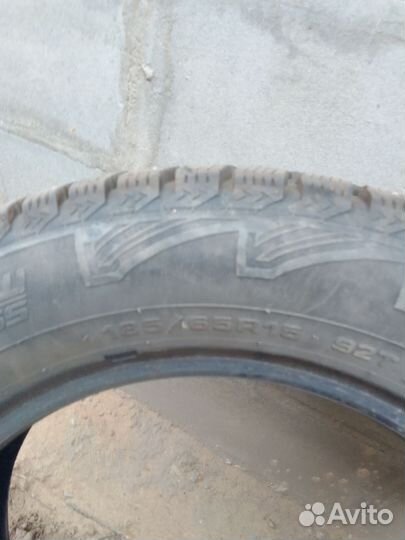 Cordiant Snow Cross 185/65 R15 92T