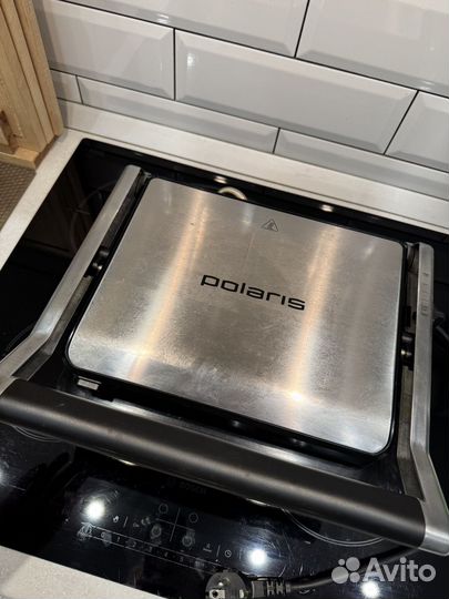 Polaris Гриль электрический PGP 2402