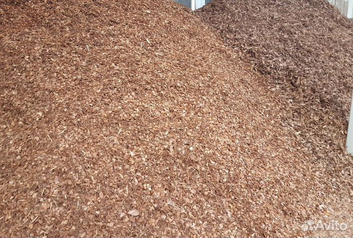 Гумус (кора сосны) 0-1