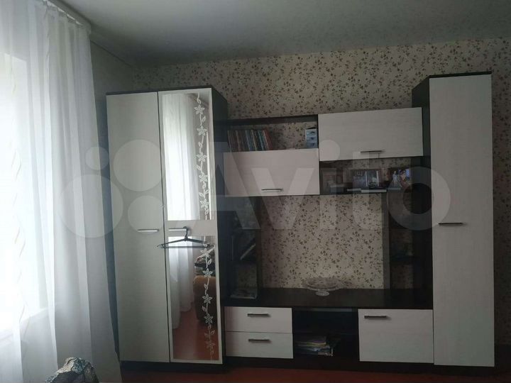 2-к. квартира, 72 м², 1/1 эт.