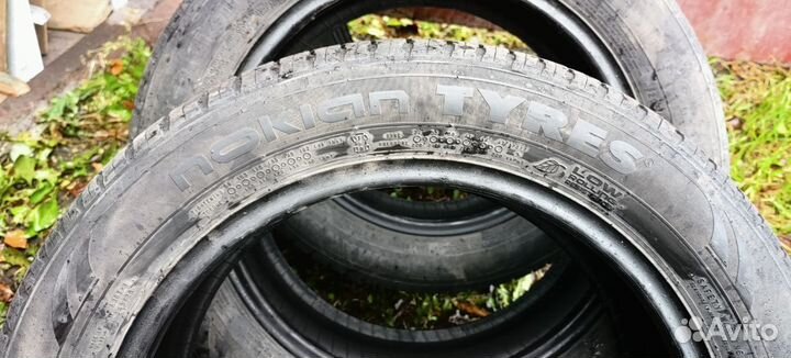 Nokian Tyres Nordman SX2 205/55 R16