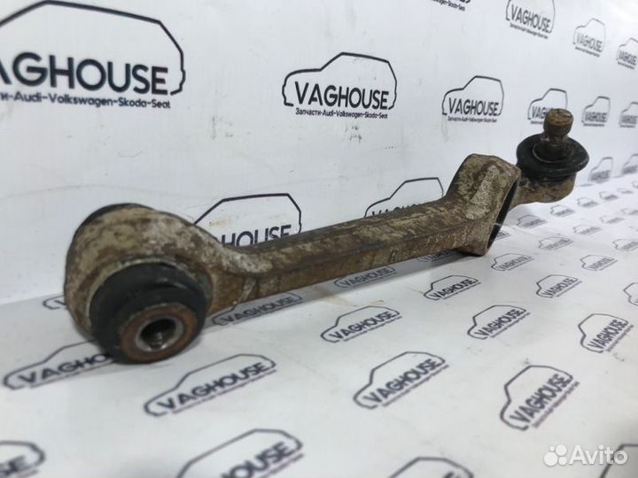 Рычаг подвески передний правый Ford Escort 1.6 CVH