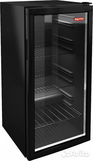 Шкаф холодильный XW-105