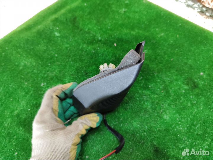 Динамик двери угловой Volkswagen Passat B6