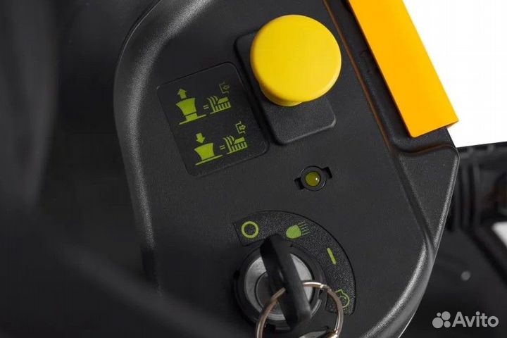 Садовый трактор Stiga Estate 384M