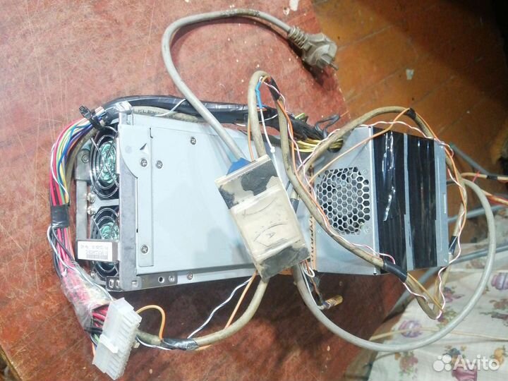 Зарядное устройство для электровелосипеда