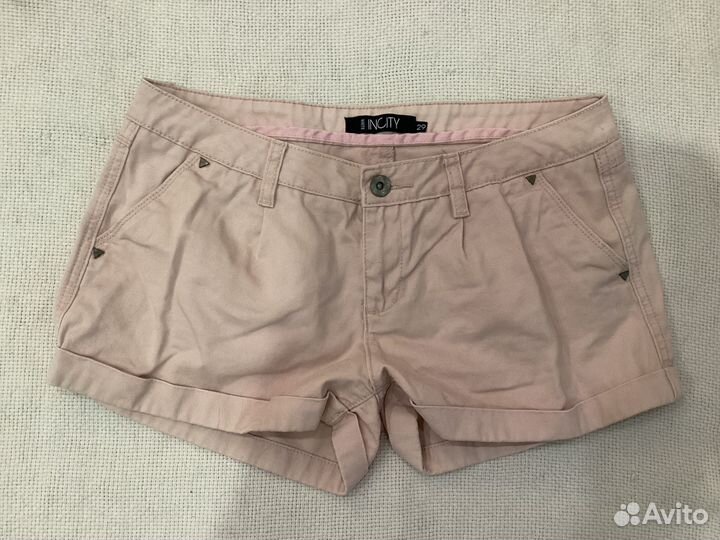 Шорты женские