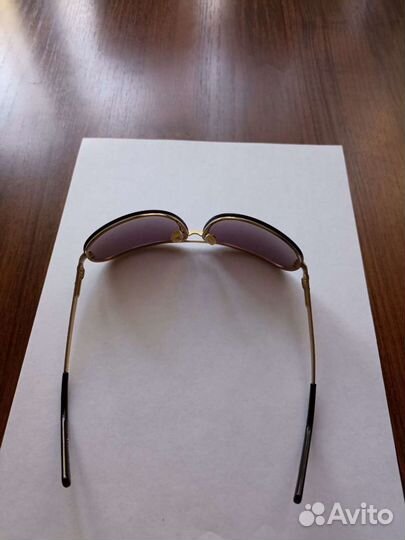 Солнцезащитные очки женские