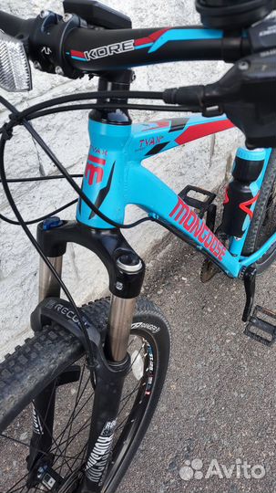 Mongoose Tyax Expert gt, R29, рама L