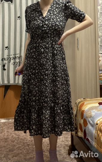 Платья женские