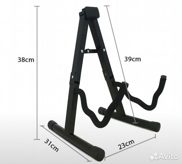 Подставка для гитары